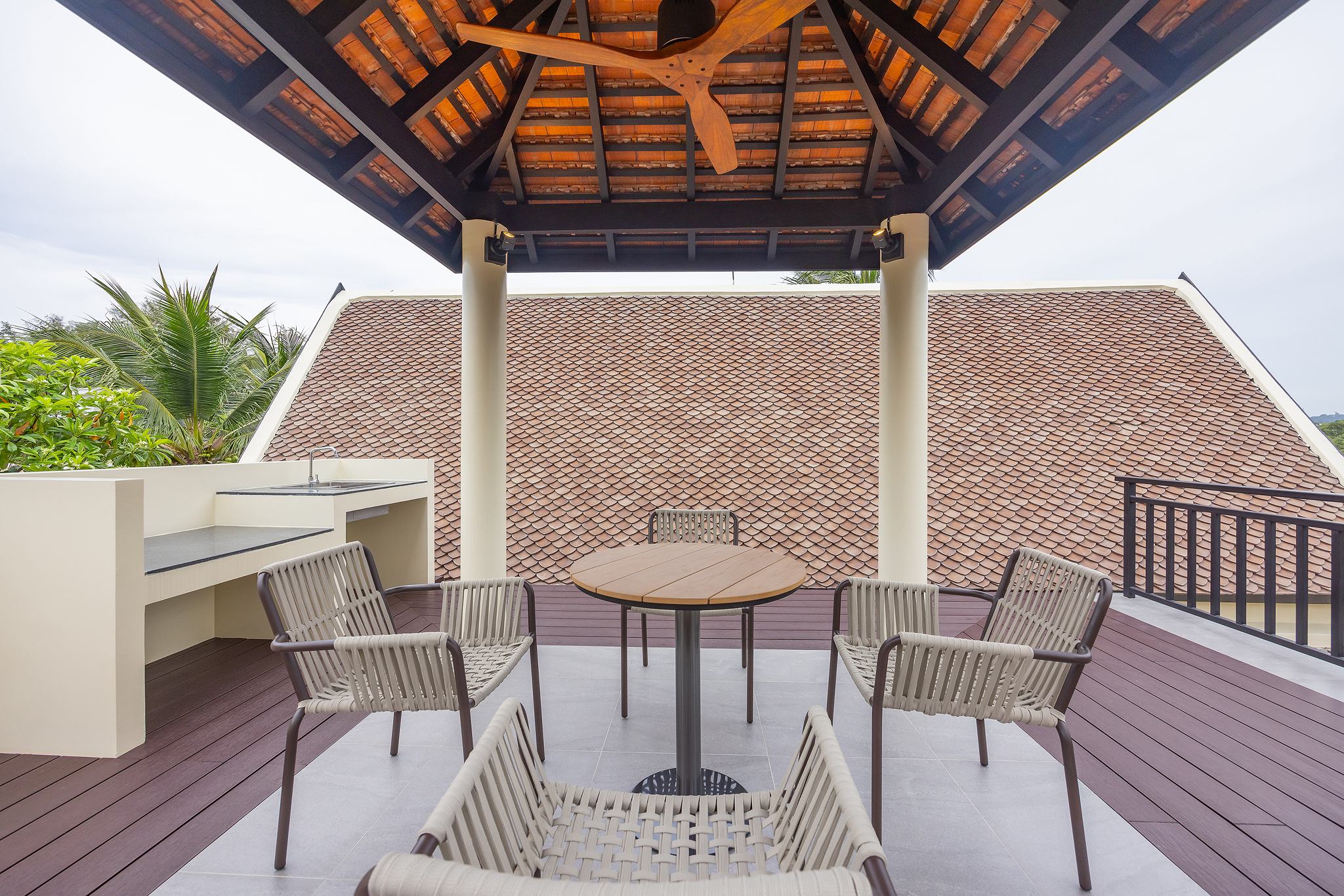 The Laytin Villa 155
